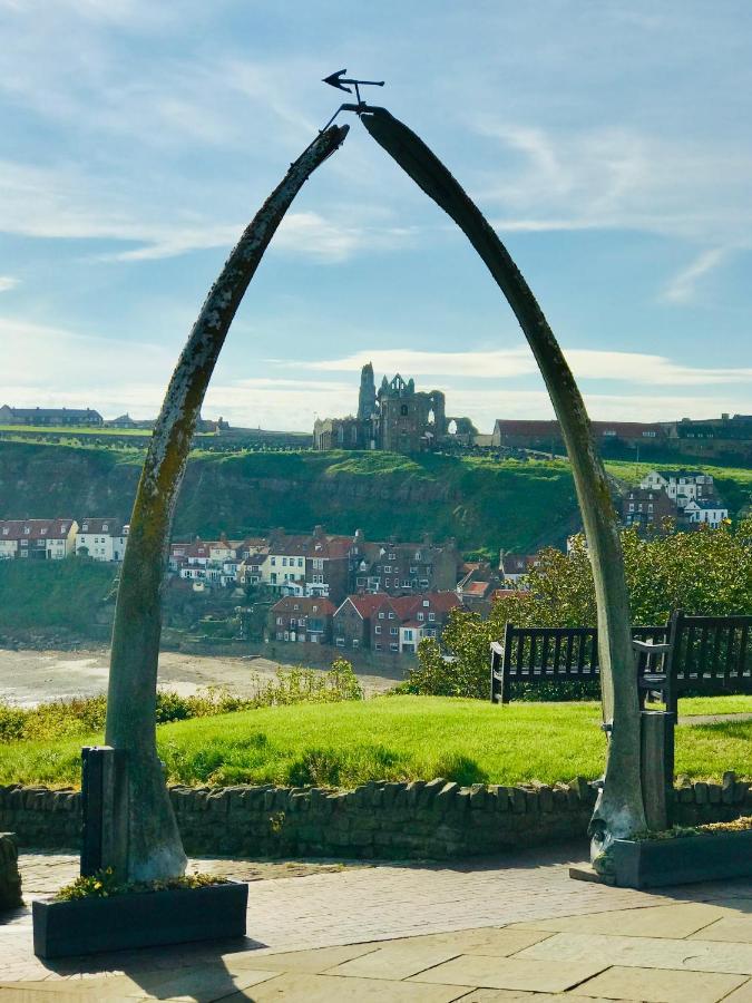 Tide Apartment Whitby