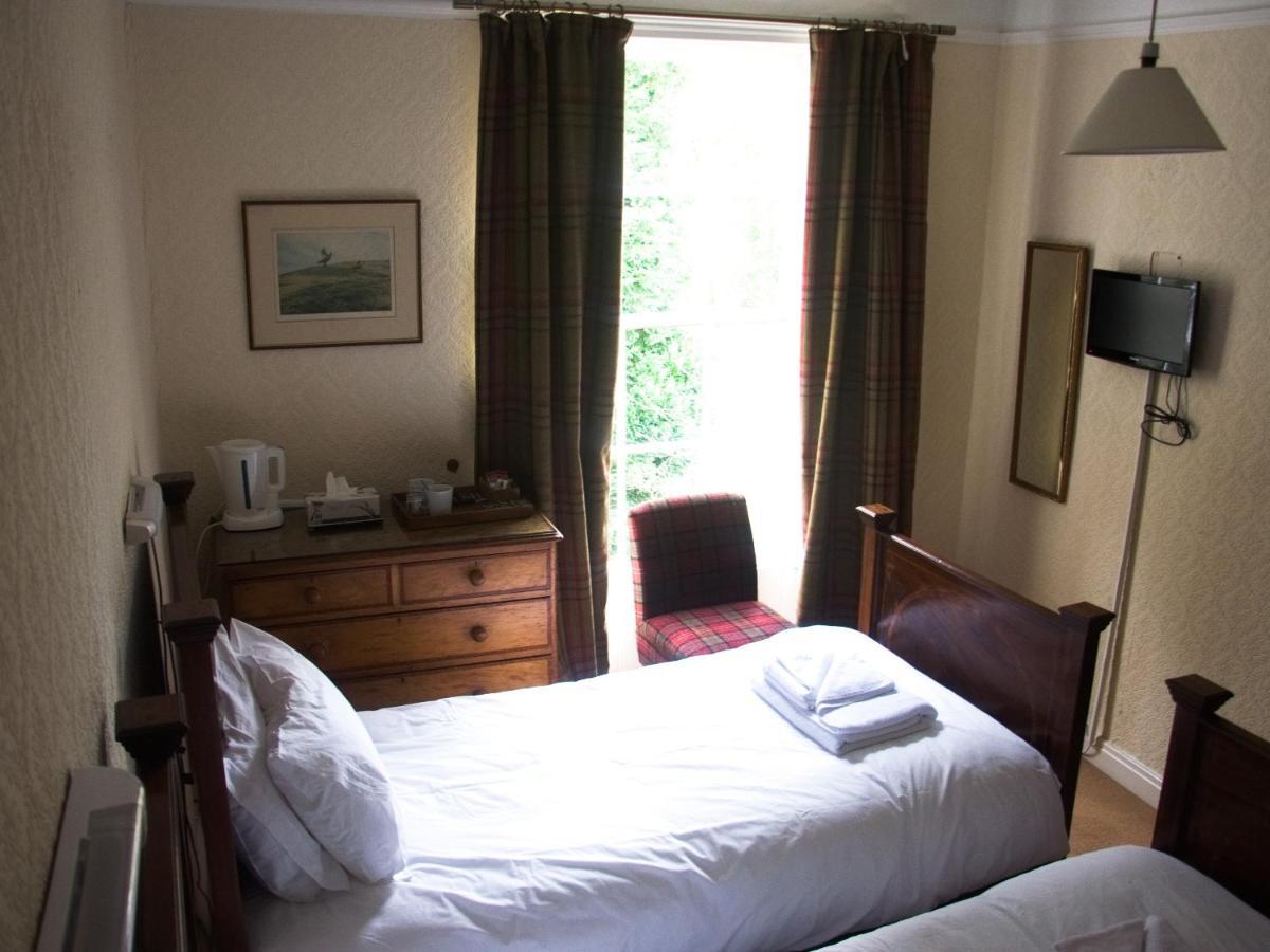Hotel Horseshoe Egton