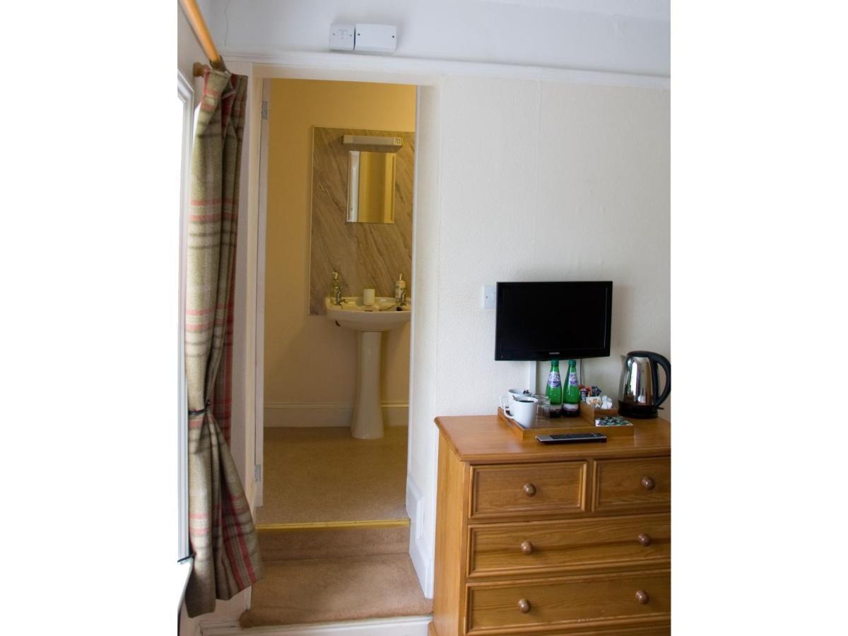 Horseshoe Hotel 3*