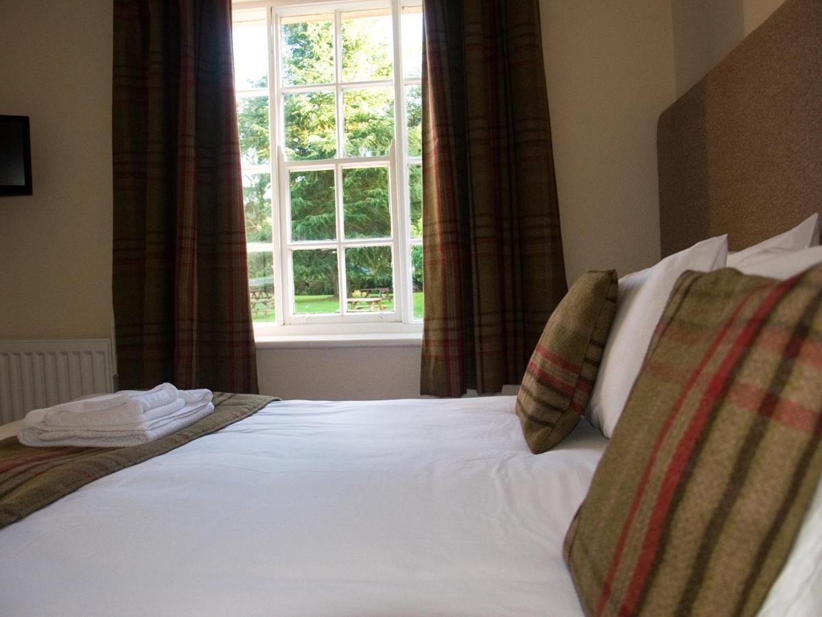 Hotel Horseshoe 3*