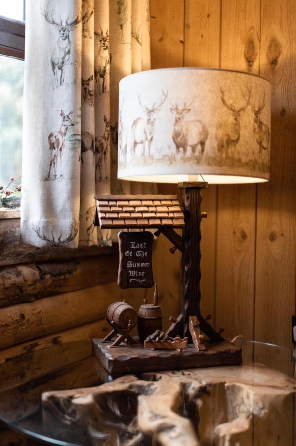 Apartment The Stag At Cross Butts Farm Whitby