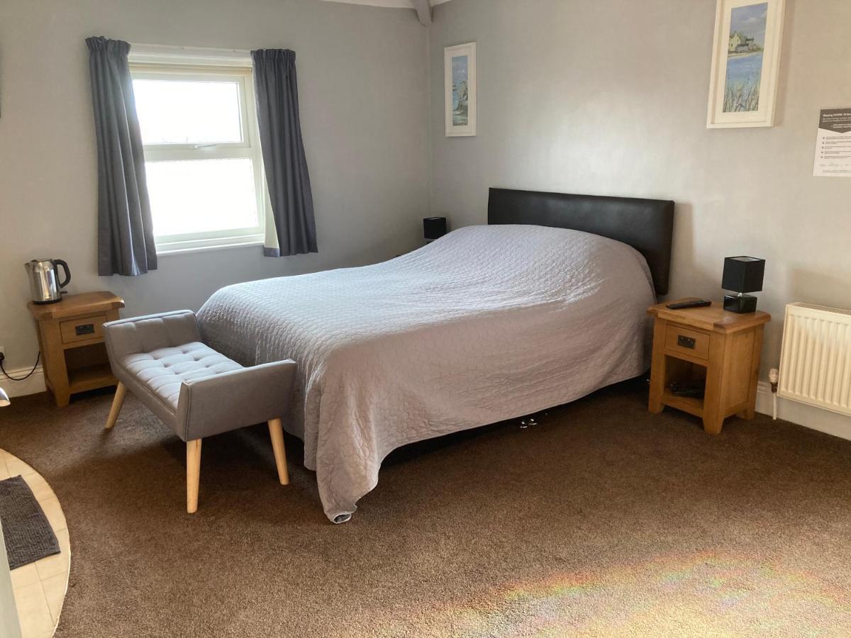 Rivington House Only Guest house