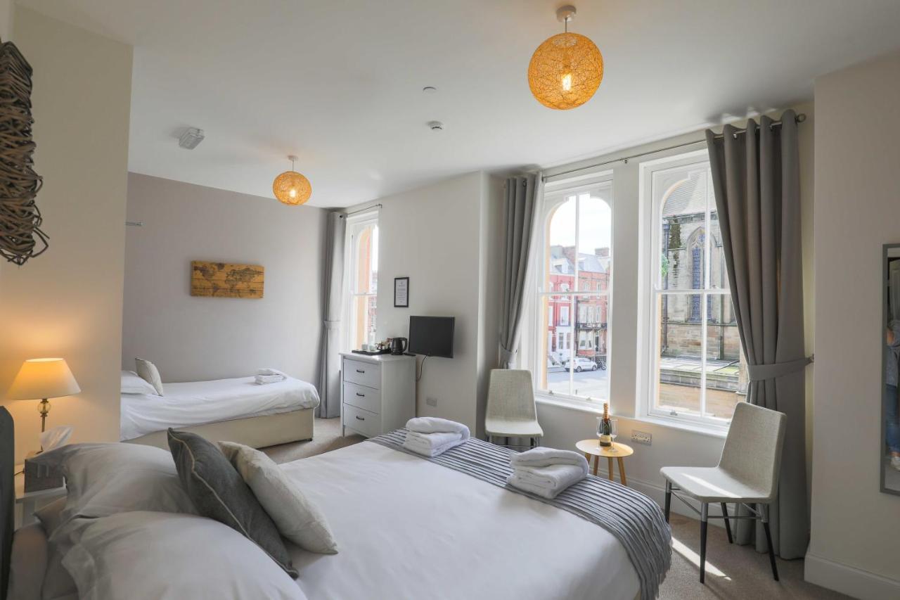 Bed & Breakfast The Belfry 3*