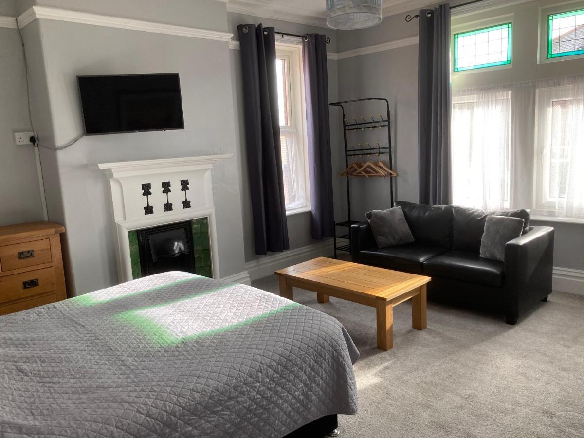 Rivington House Only