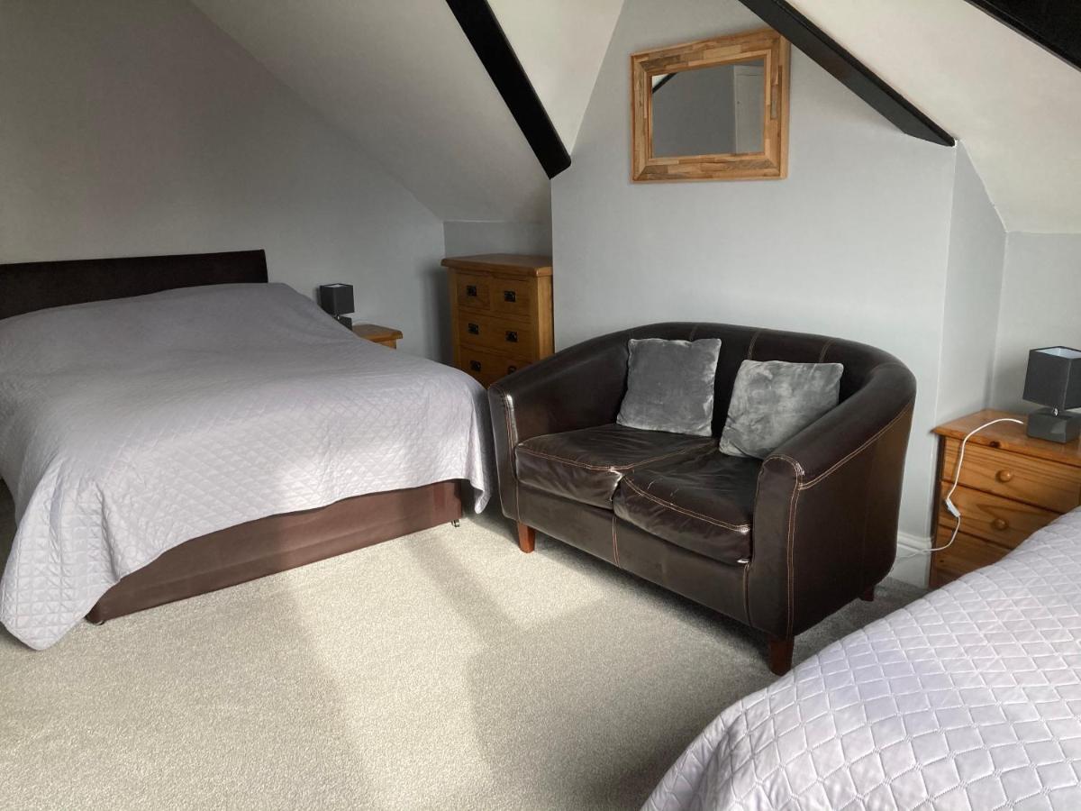 Rivington House Only Whitby