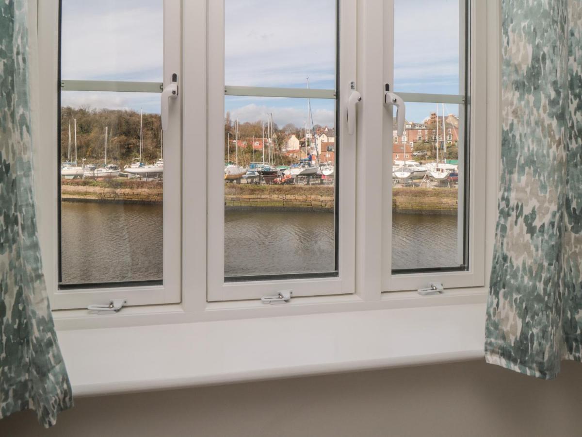 Quayside Haven Apartment