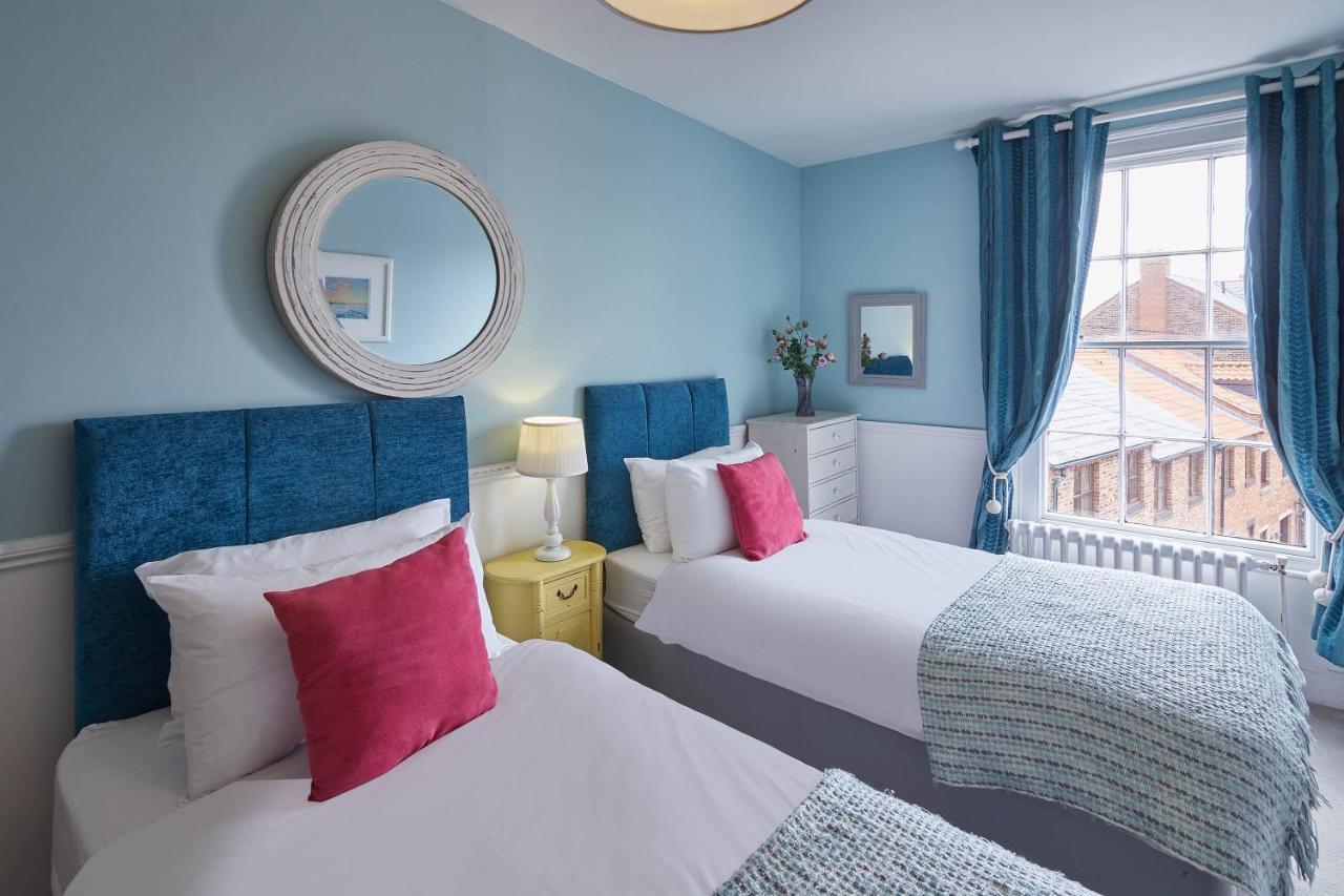 Host & - Austen House Holiday home *