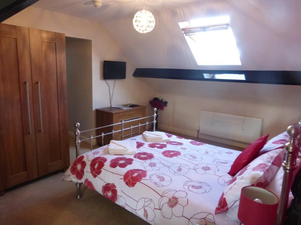 Guest house Launceston