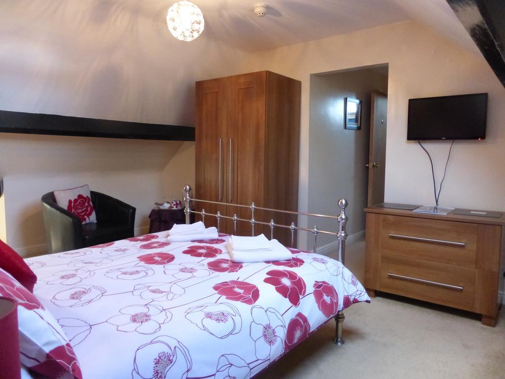 Launceston Guest house Whitby