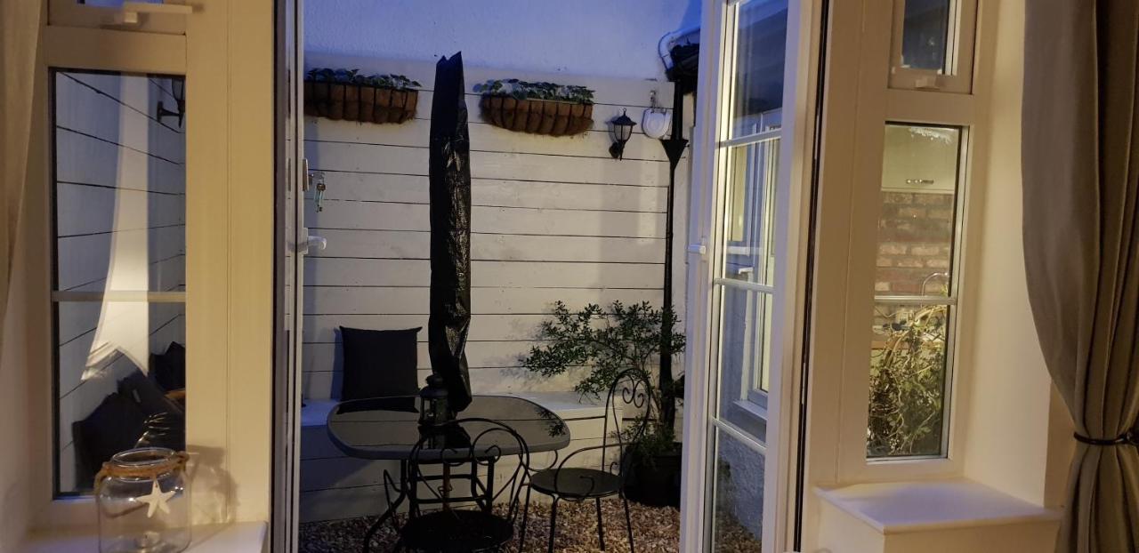 The Hideaway Holiday home *