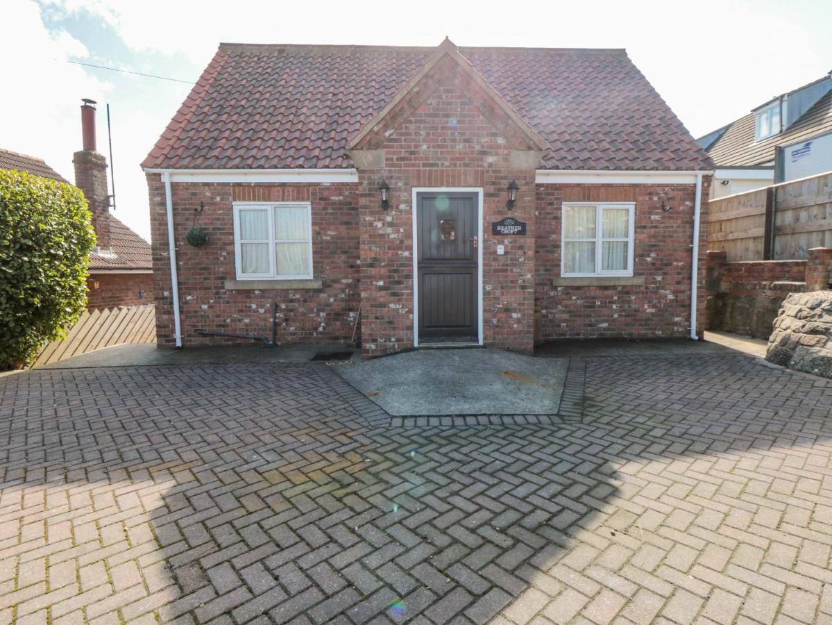 Heather Croft Holiday home *