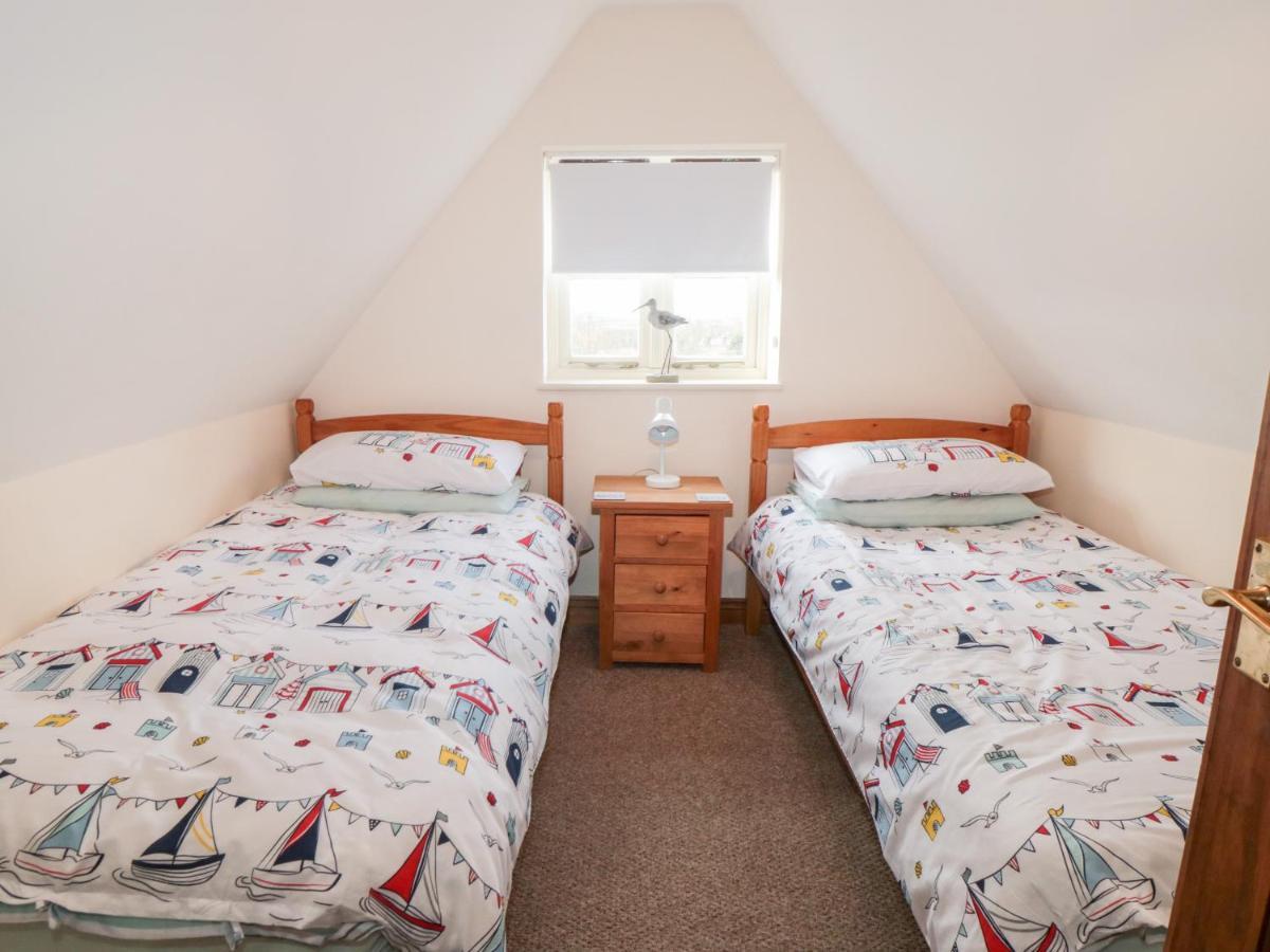 Holiday home Heather Croft