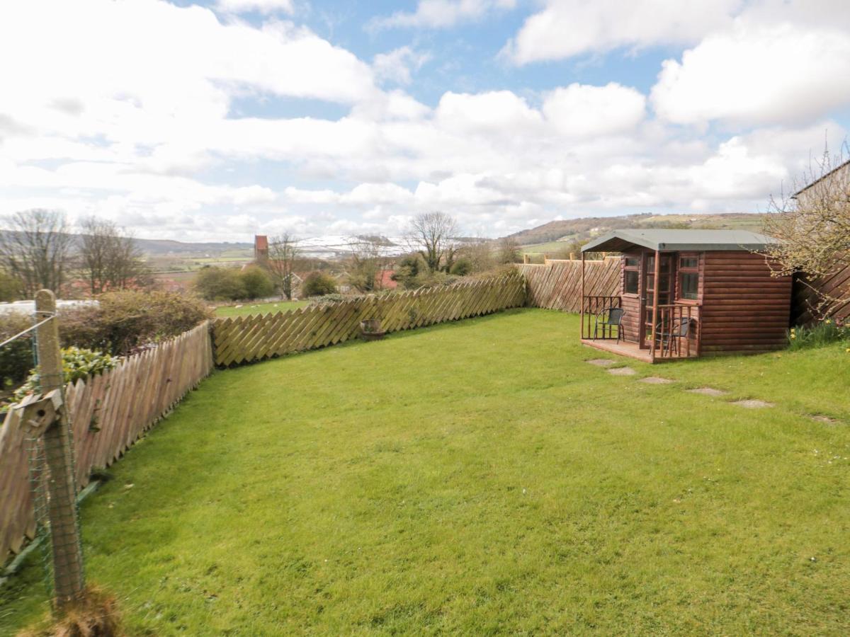 Holiday home Heather Croft *