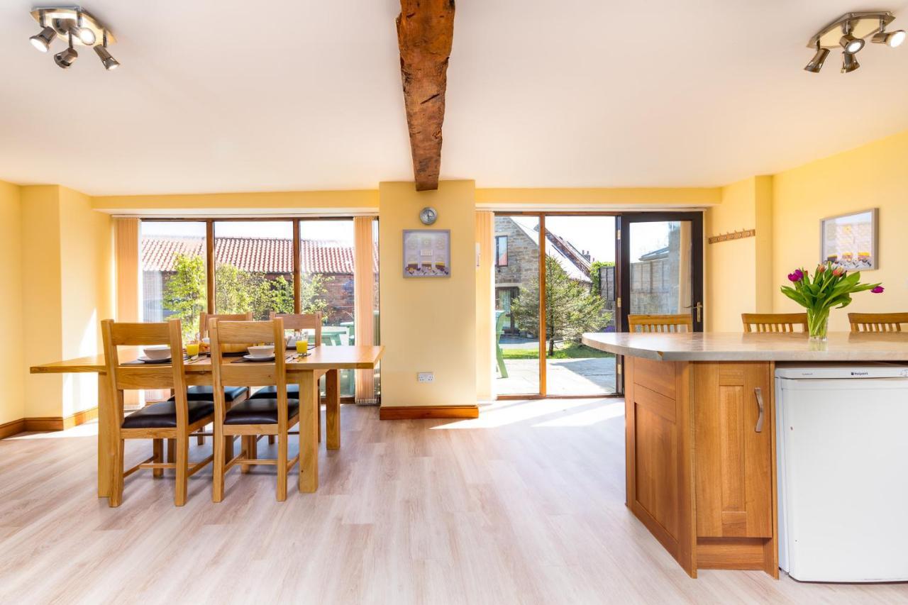 Millstone - Yorkshire Coast Holiday Lets Holiday home Whitby