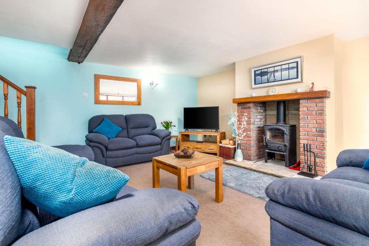 Millstone - Yorkshire Coast Holiday Lets *