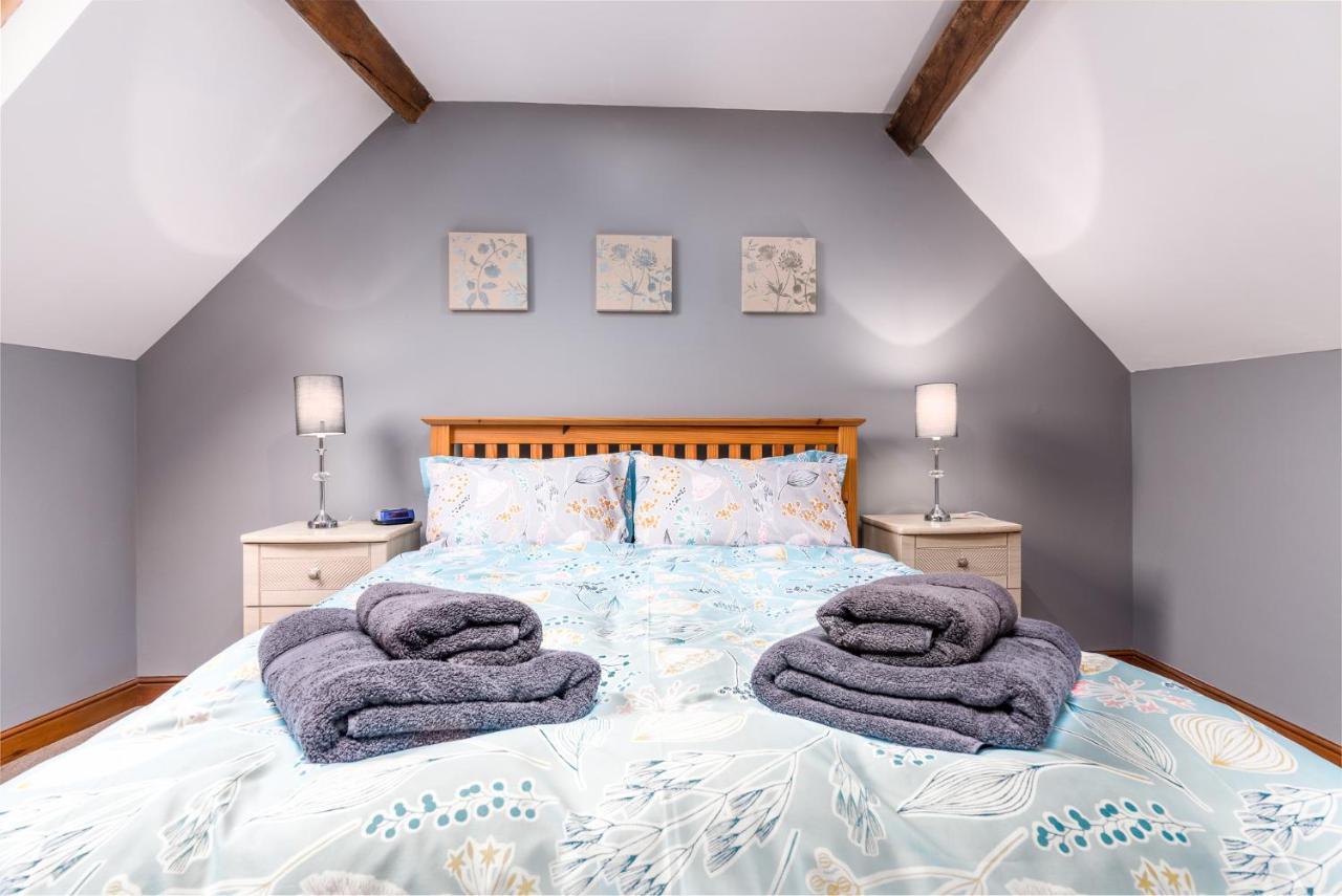 Millstone - Yorkshire Coast Holiday Lets