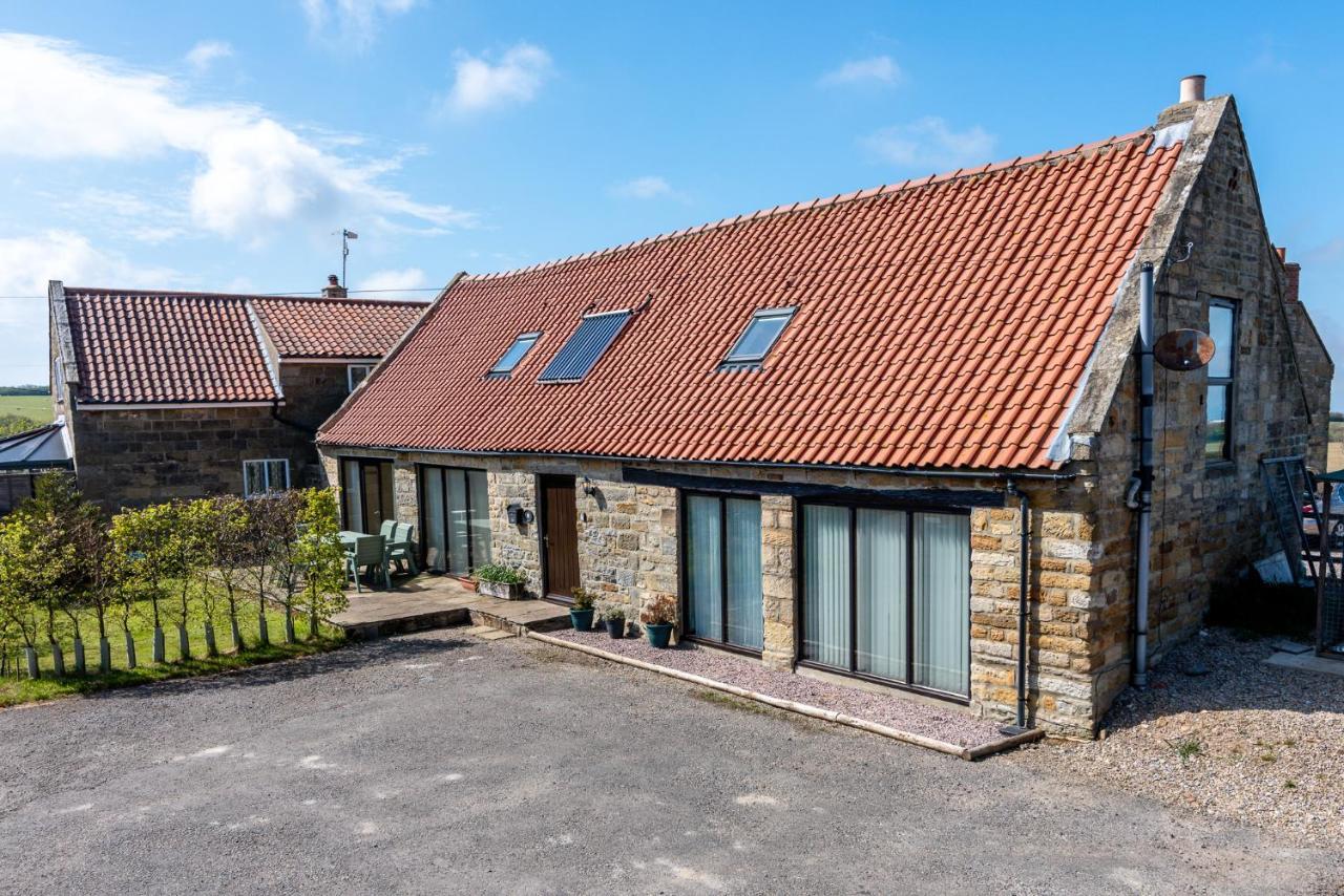 Holiday home Millstone - Yorkshire Coast Holiday Lets *