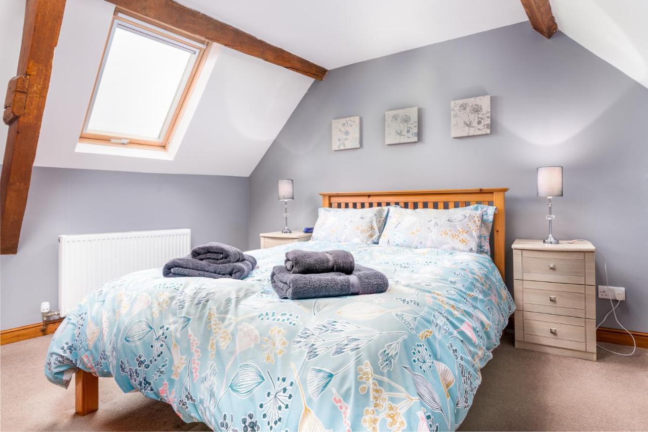 Holiday home Millstone - Yorkshire Coast Holiday Lets