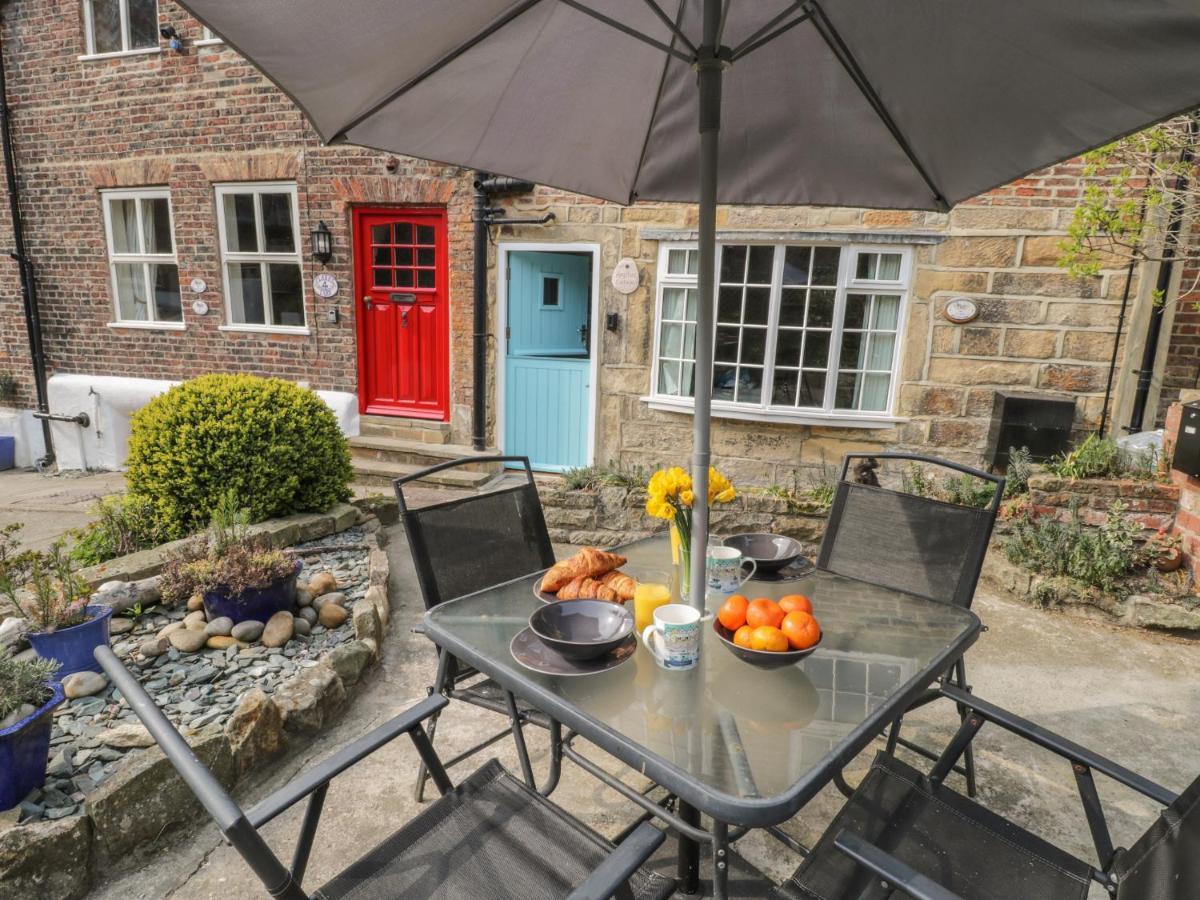 Hagstone Holiday home