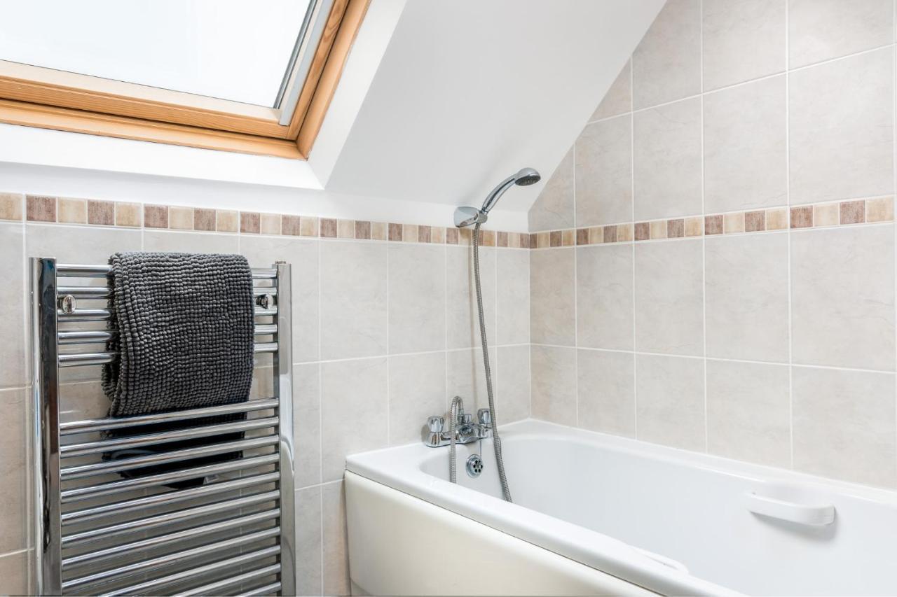Millstone - Yorkshire Coast Holiday Lets Holiday home Whitby