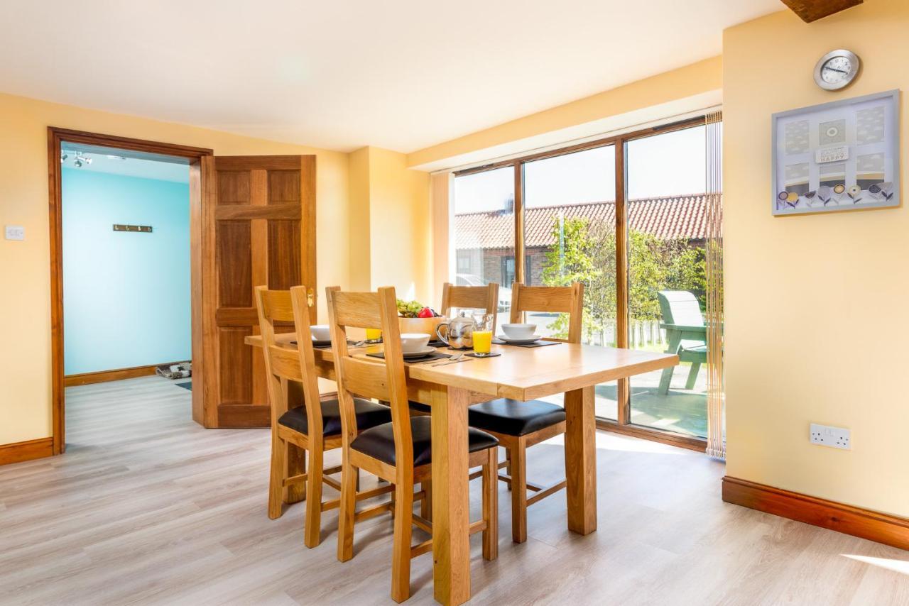 Holiday home Millstone - Yorkshire Coast Holiday Lets