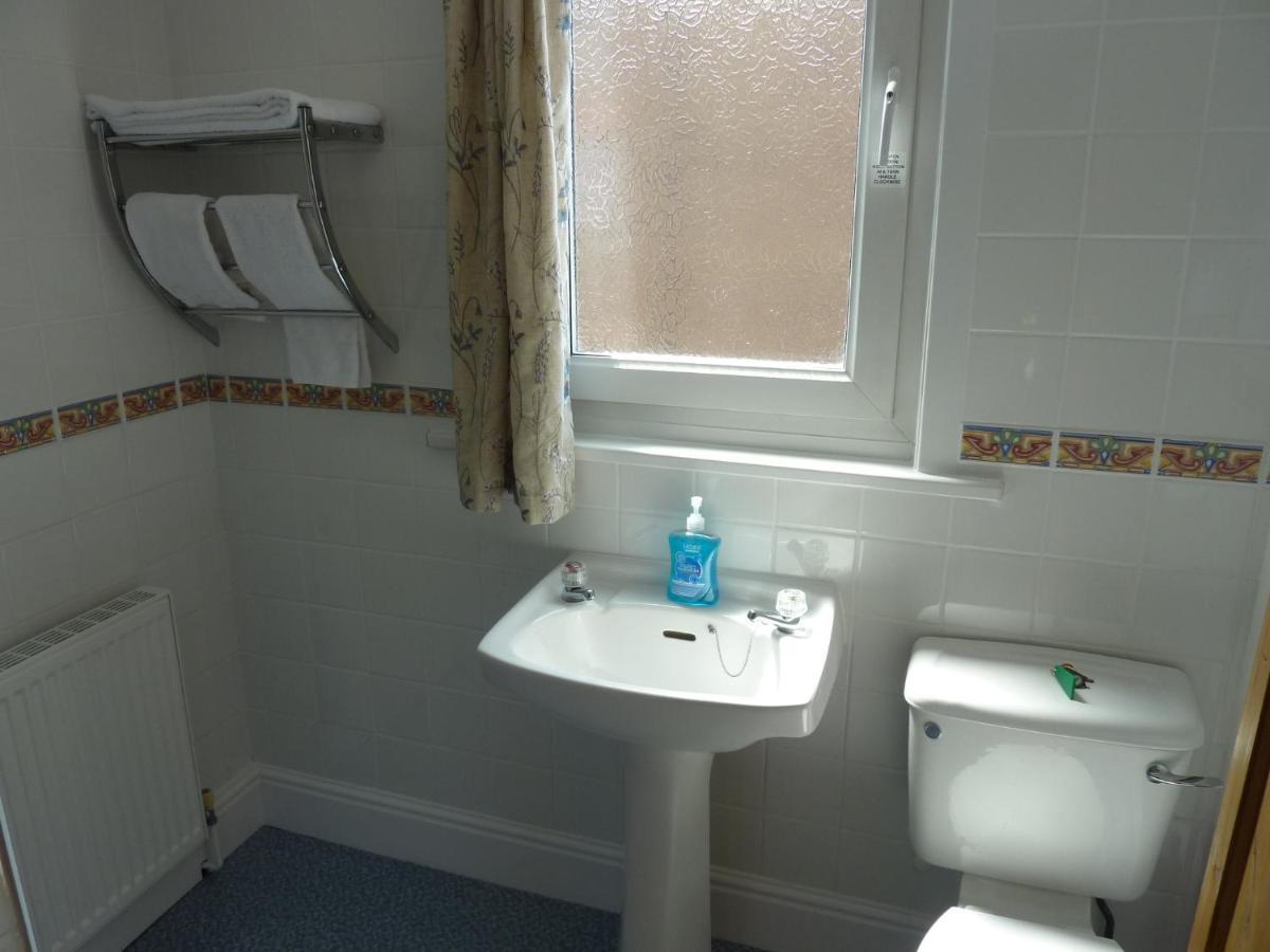 Lavinia House Guest house Whitby