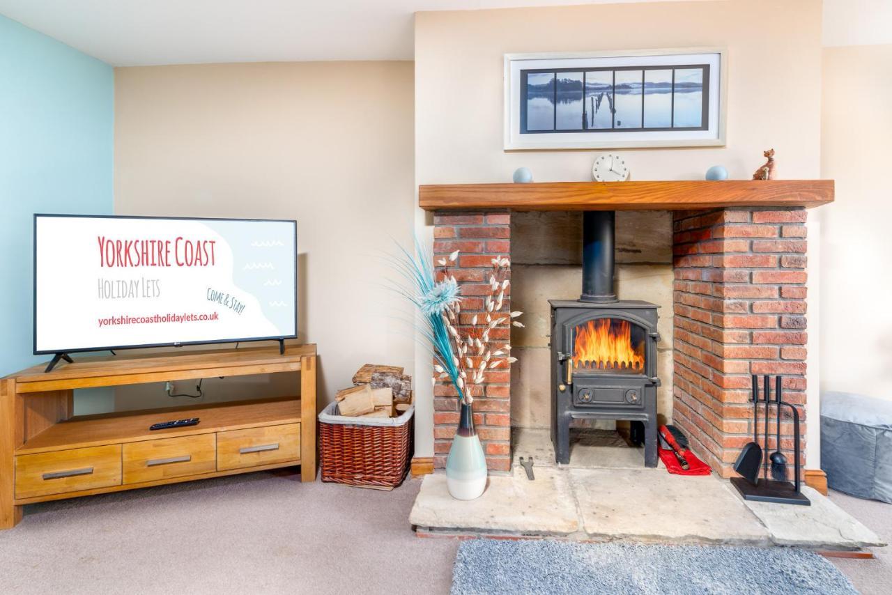 Millstone - Yorkshire Coast Holiday Lets *