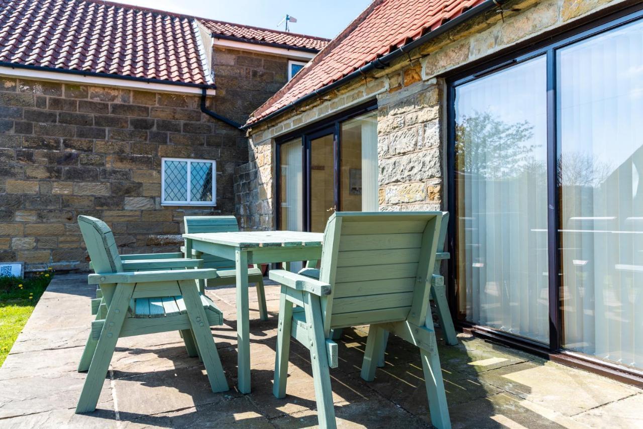 Millstone - Yorkshire Coast Holiday Lets