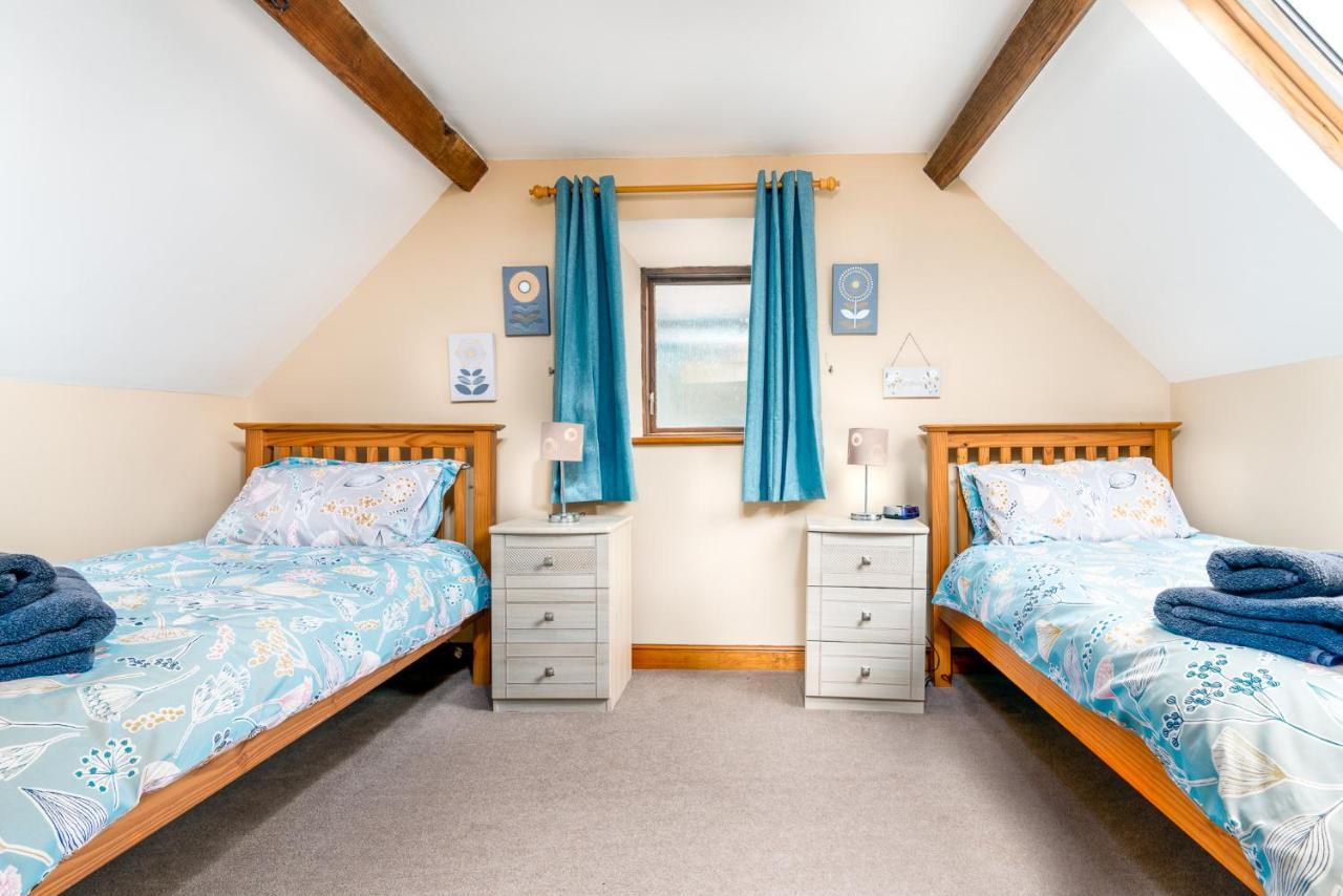 Holiday home Millstone - Yorkshire Coast Holiday Lets