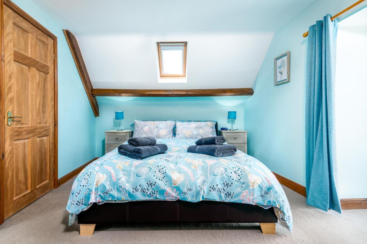 Holiday home Millstone - Yorkshire Coast Holiday Lets *