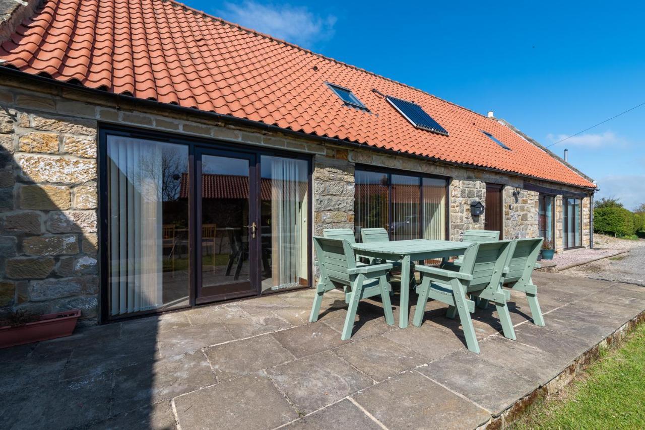 Millstone - Yorkshire Coast Holiday Lets *