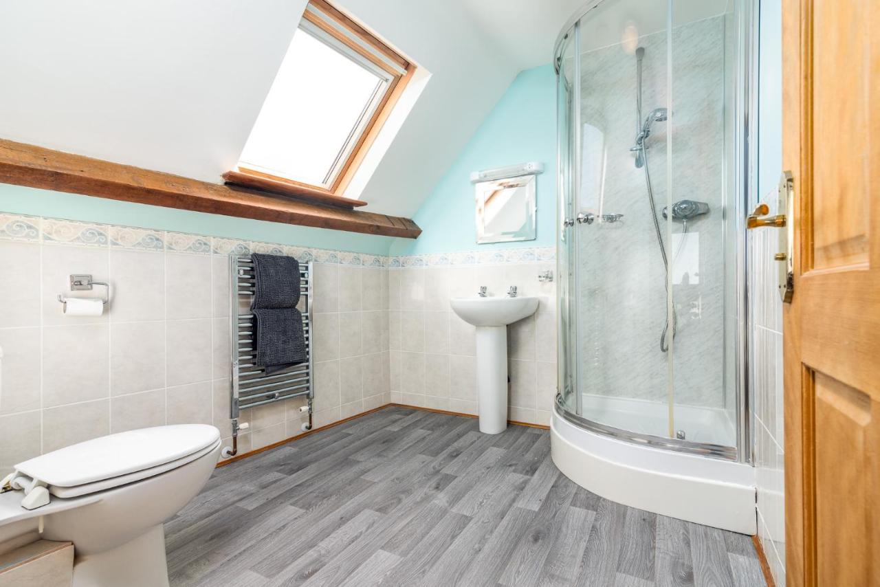Holiday home Millstone - Yorkshire Coast Holiday Lets Whitby