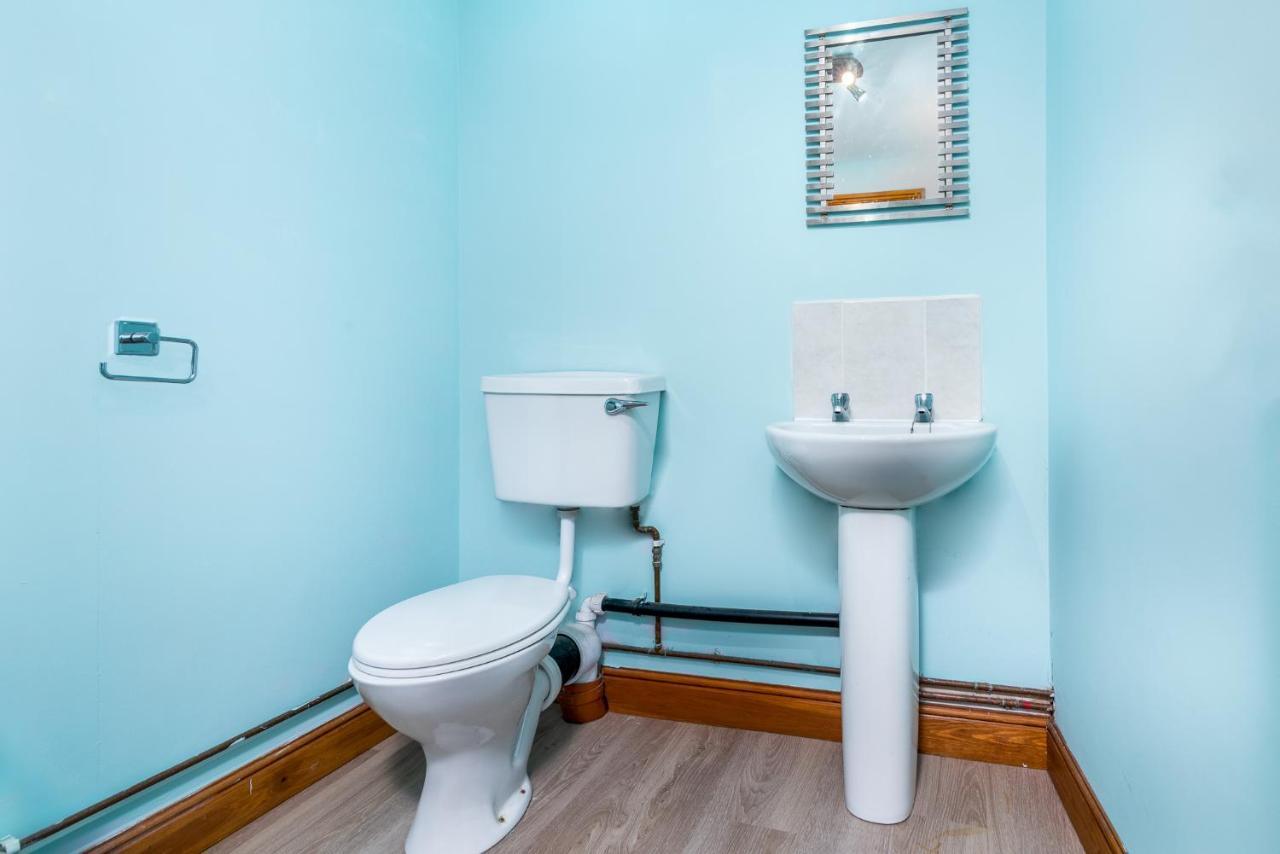 Millstone - Yorkshire Coast Holiday Lets Holiday home