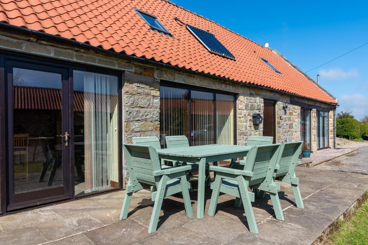 Millstone - Yorkshire Coast Holiday Lets *