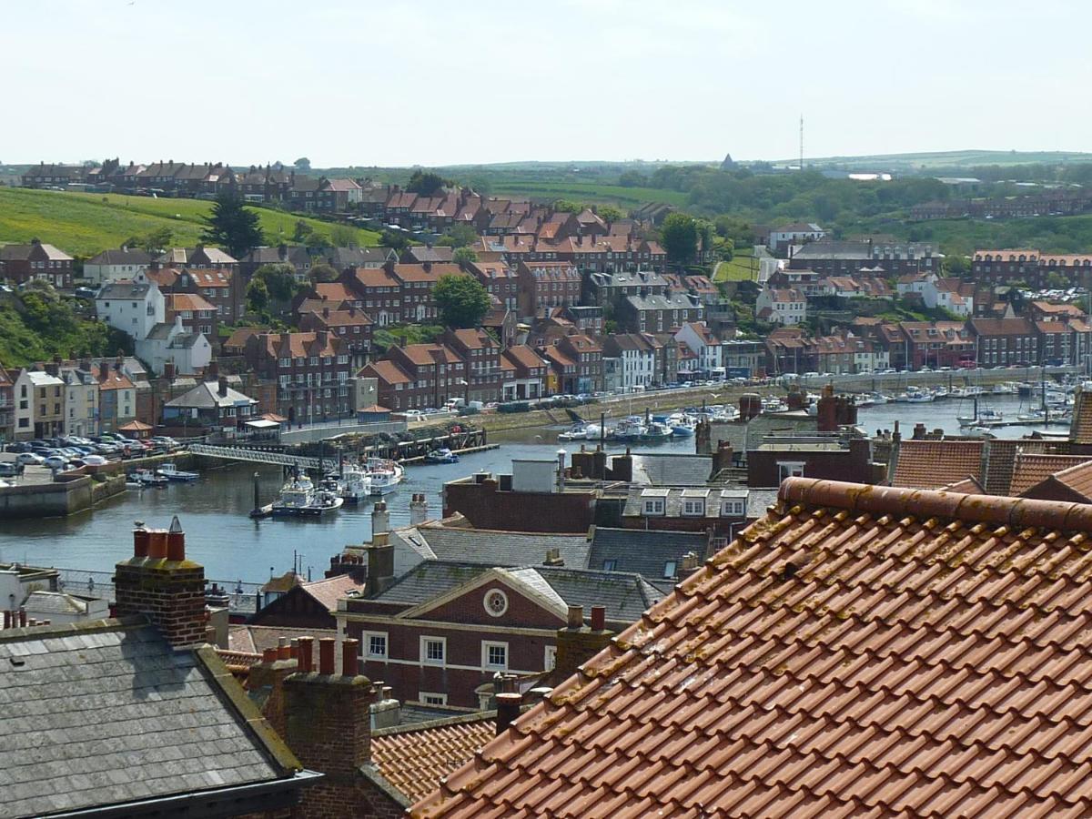 Lavinia House Whitby