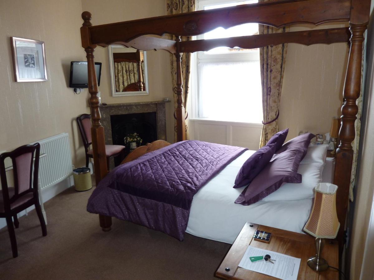 Lavinia House Guest house Whitby