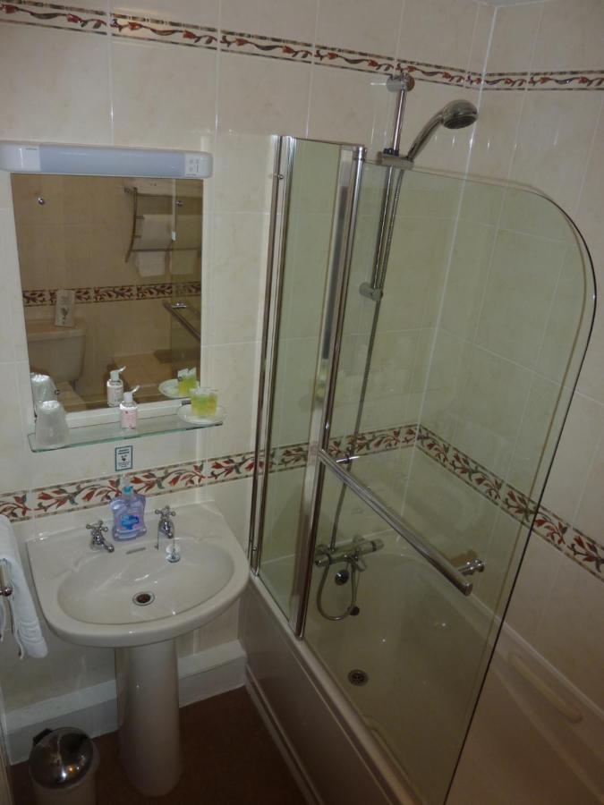 Lavinia House Guest house *