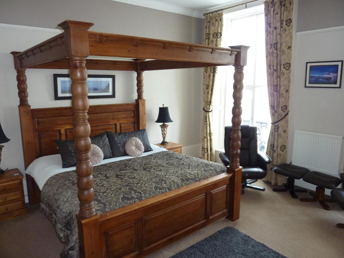 Lavinia House * Whitby