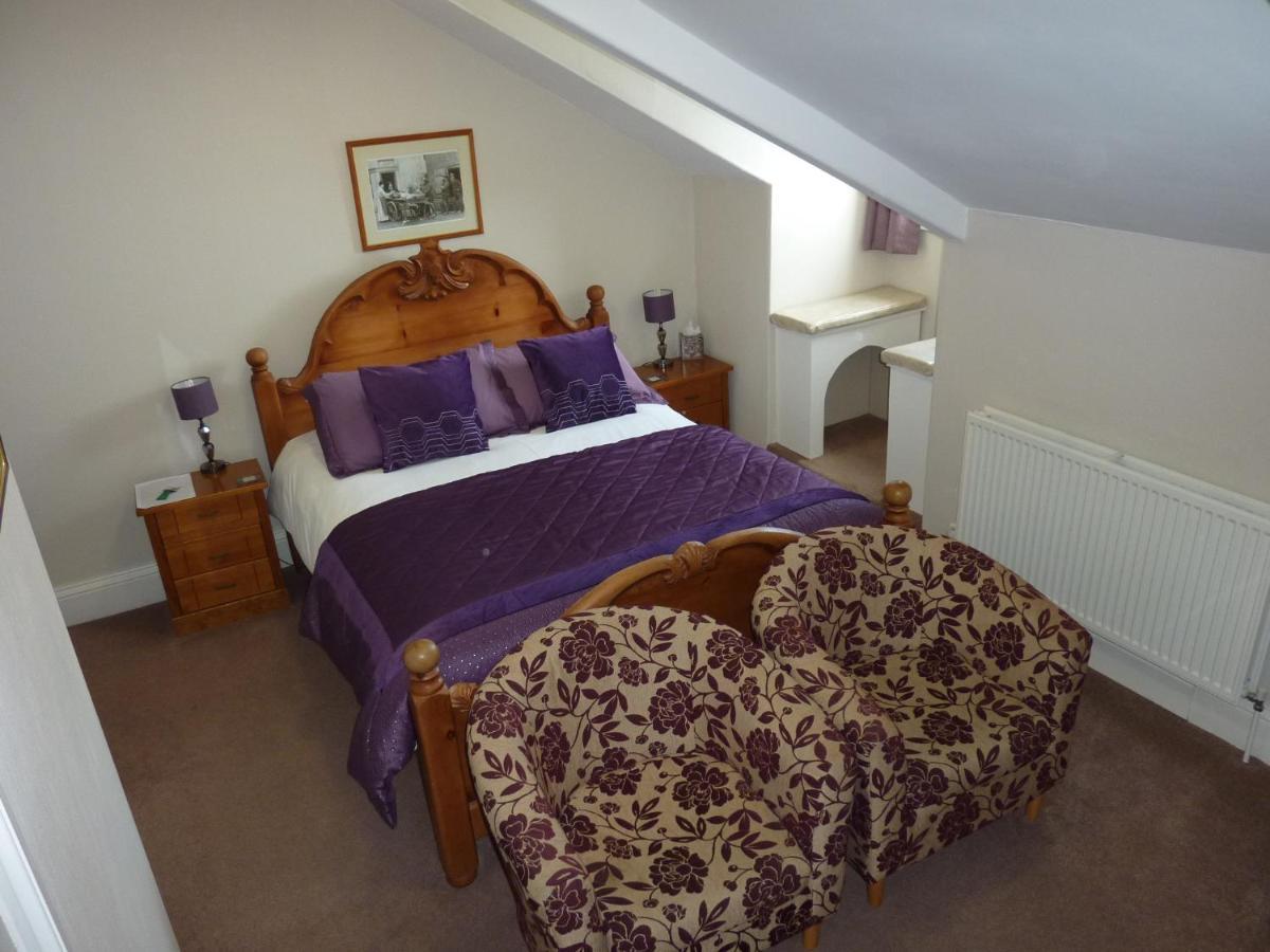 Guest house Lavinia House Whitby