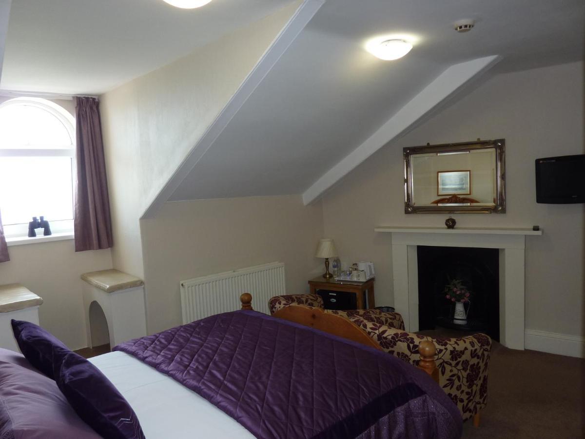 Lavinia House * Whitby