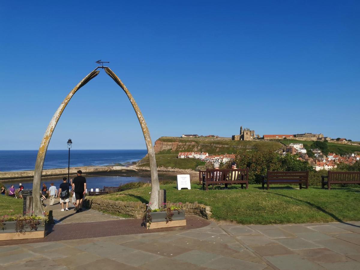 Grosmont Cottage, Ruswarp * Whitby