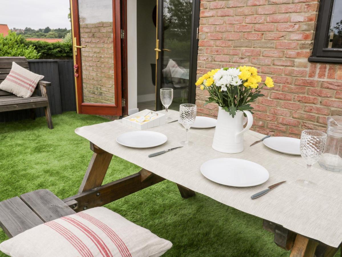 Holiday home Buffers