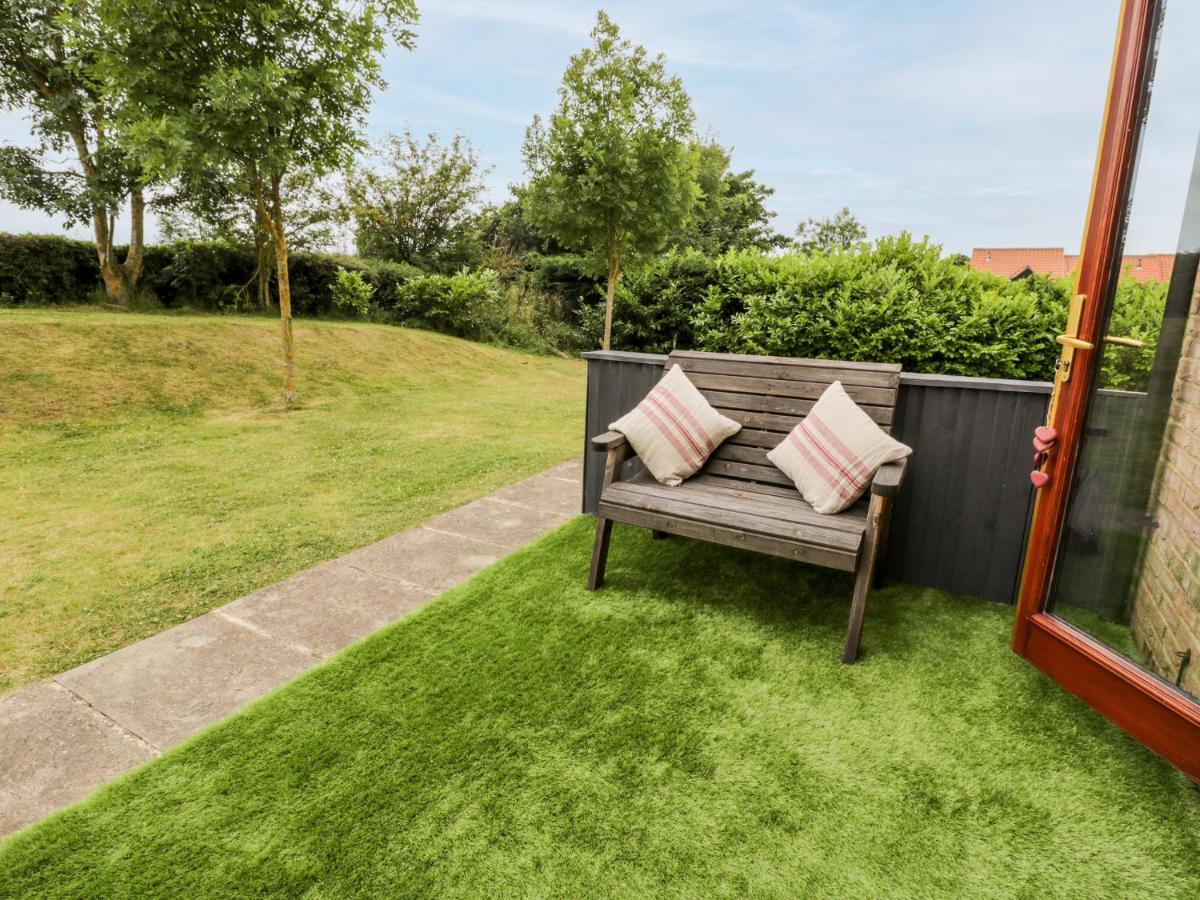 Holiday home Buffers