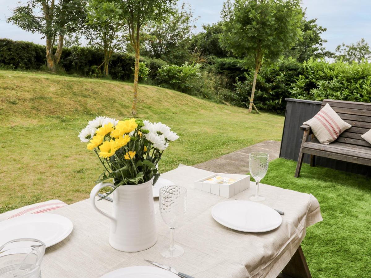 Holiday home Buffers *