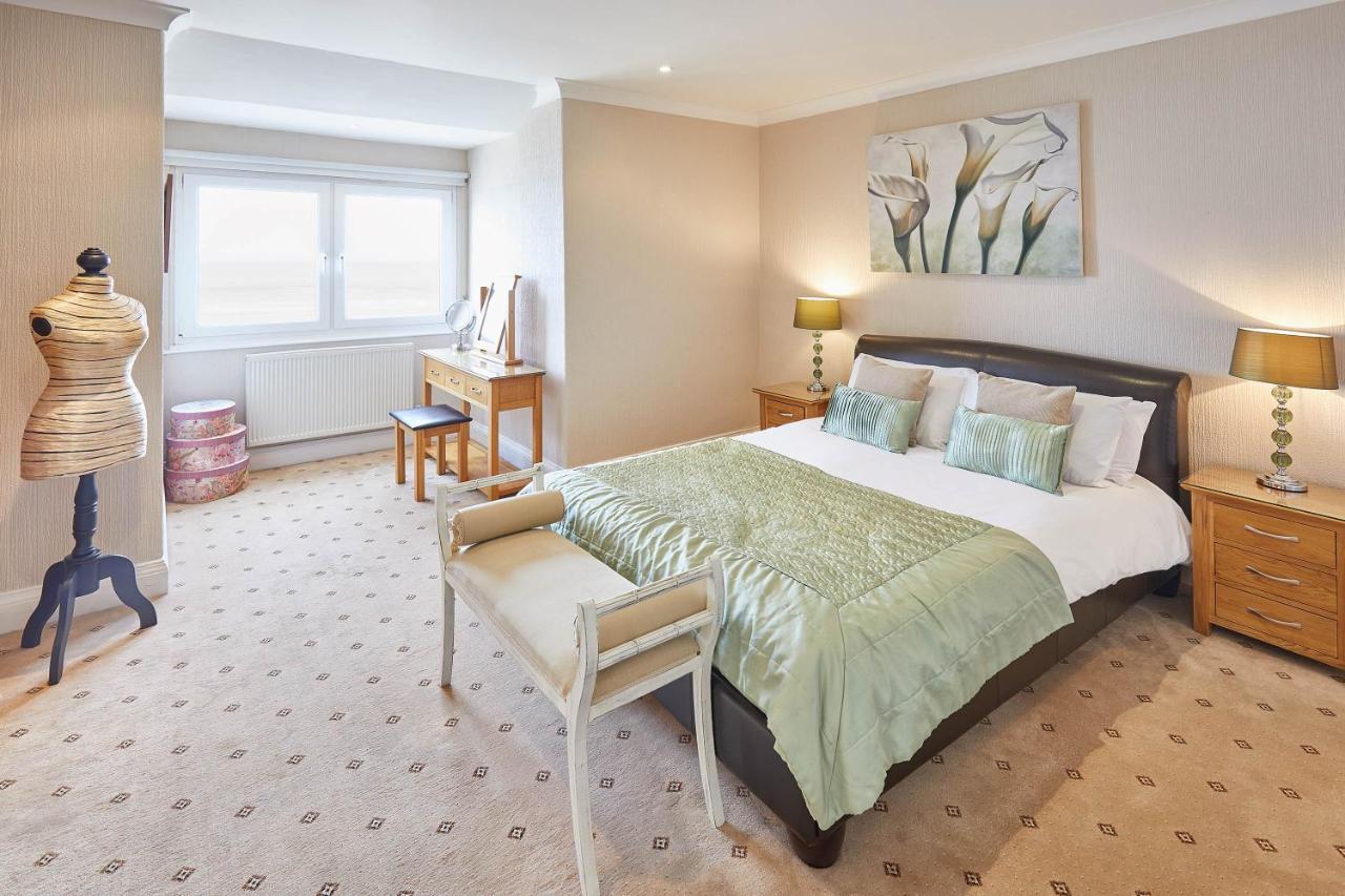 Apartment Host & - Sea View 44 *