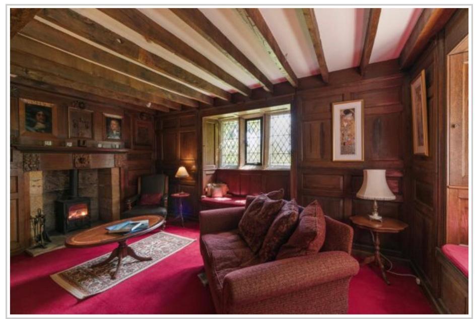 Bed & Breakfast Thorpe Hall *