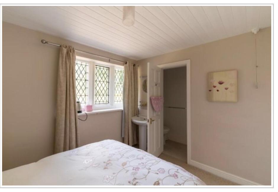 Bed & Breakfast Thorpe Hall