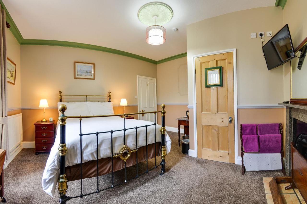 Pannett House Bed & Breakfast, Beautiful Victorian 4*