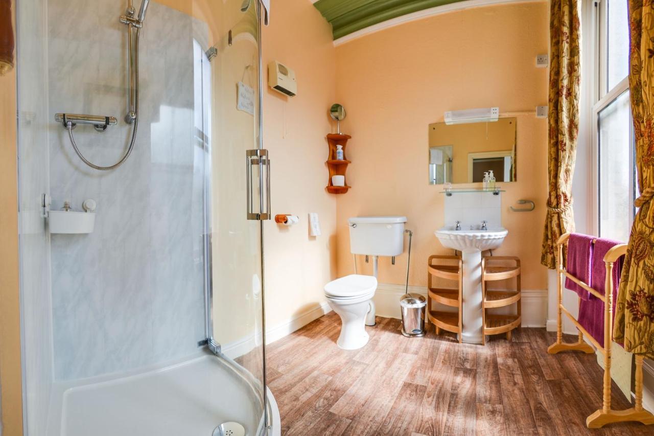 Bed & Breakfast Pannett House Bed & Breakfast, Beautiful Victorian 4*