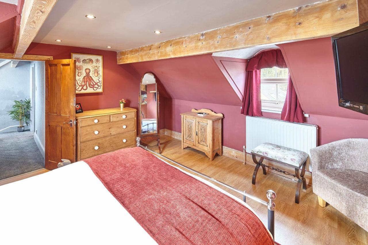 Host & - May House Holiday home